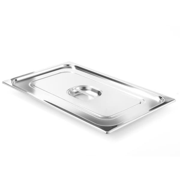 Profi Line GN 1/4 teräskansi - Hendi 804148