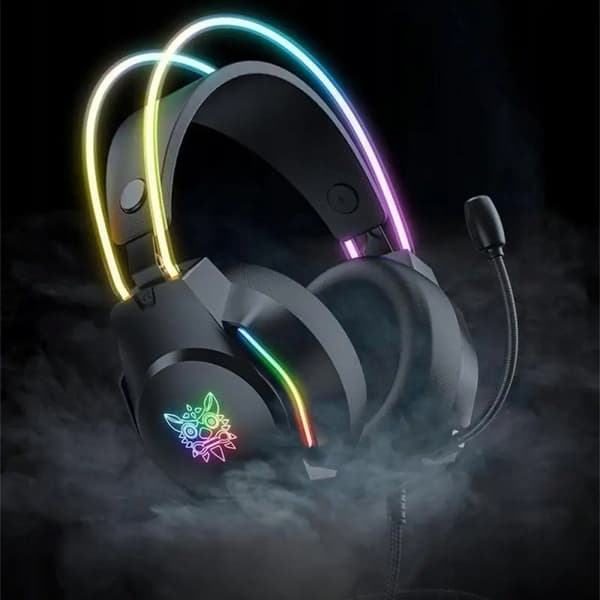 Onikuma X26 on-ear hovedtelefoner