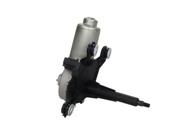 FT05082 HURTIG BAGVISKERMOTOR