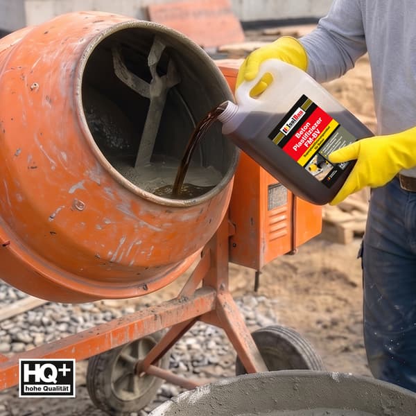 IsolBau Betonblødgører FM-BV 20L