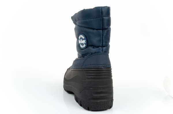 Lee Cooper Navy [LCJ-24-44-2841K] r.32