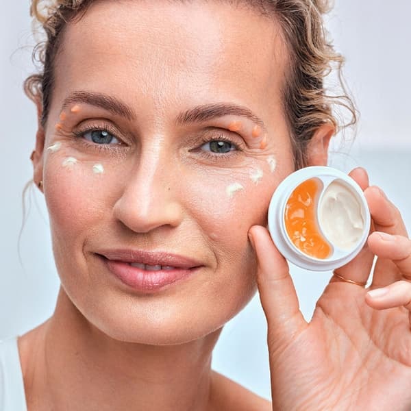Avon - dobbelt øjenløftningsprogram med Protinol Anew 2x10ml
