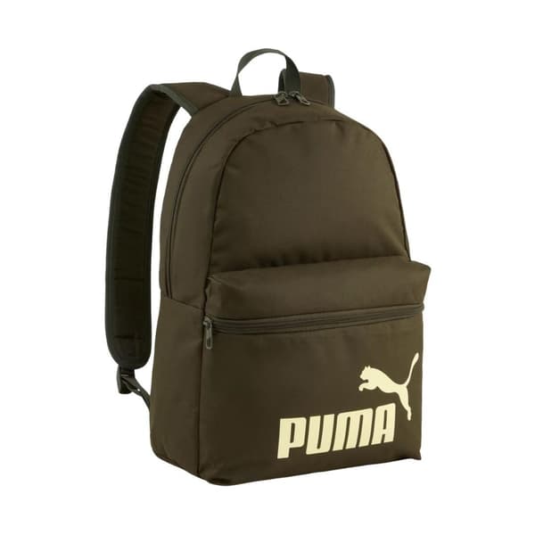 Puma Phase Rygsæk Khaki 22l