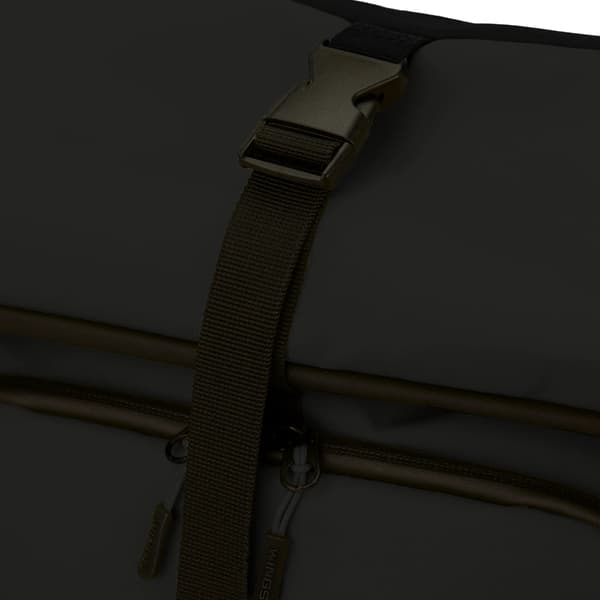 WINGS Roll-up rejserygsæk 29 L ROOK sort