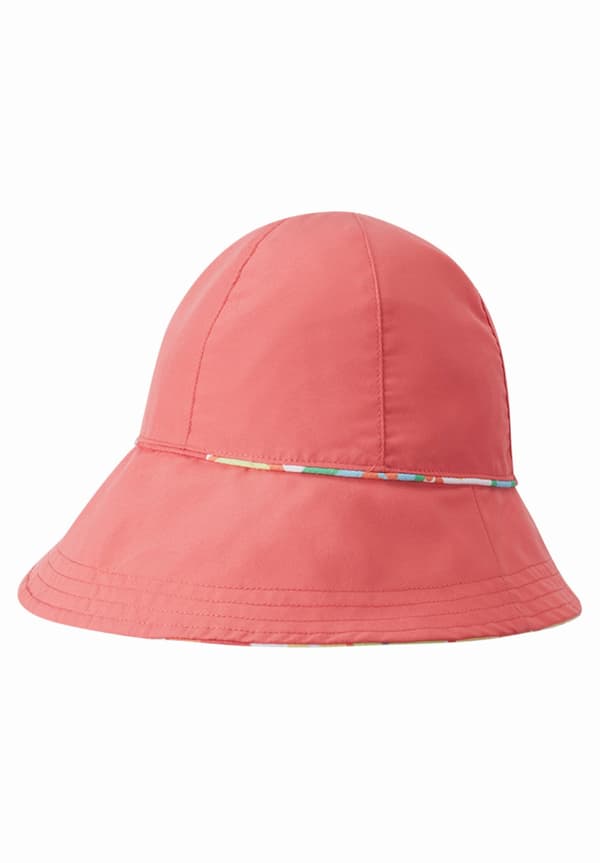 Vendbar UV Hat - Reima - Viiri Misty Red 48