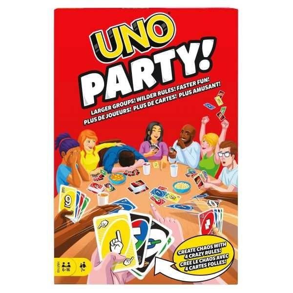 Uno-puolue