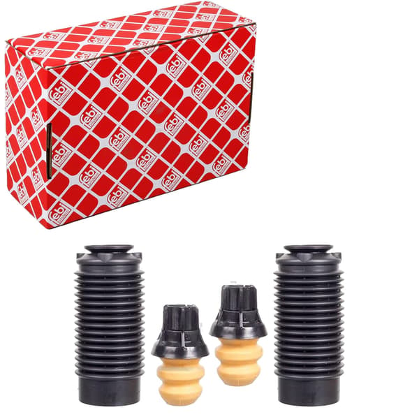 FEBI BILSTEIN FE180833 stötdämparmonteringssats