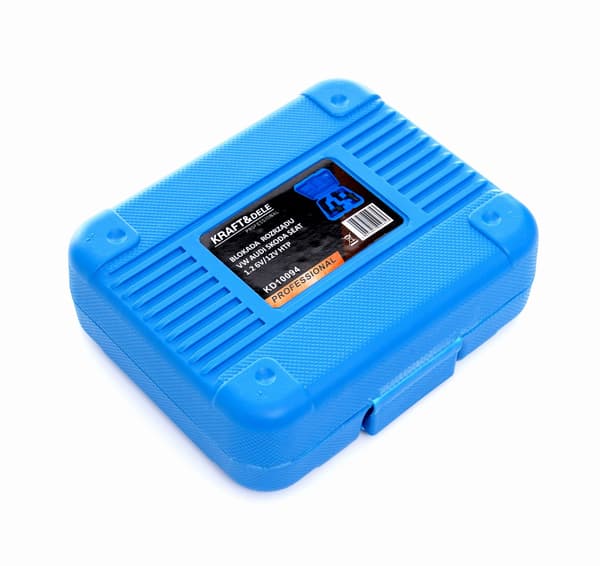 Kamaksel Lås KD10094