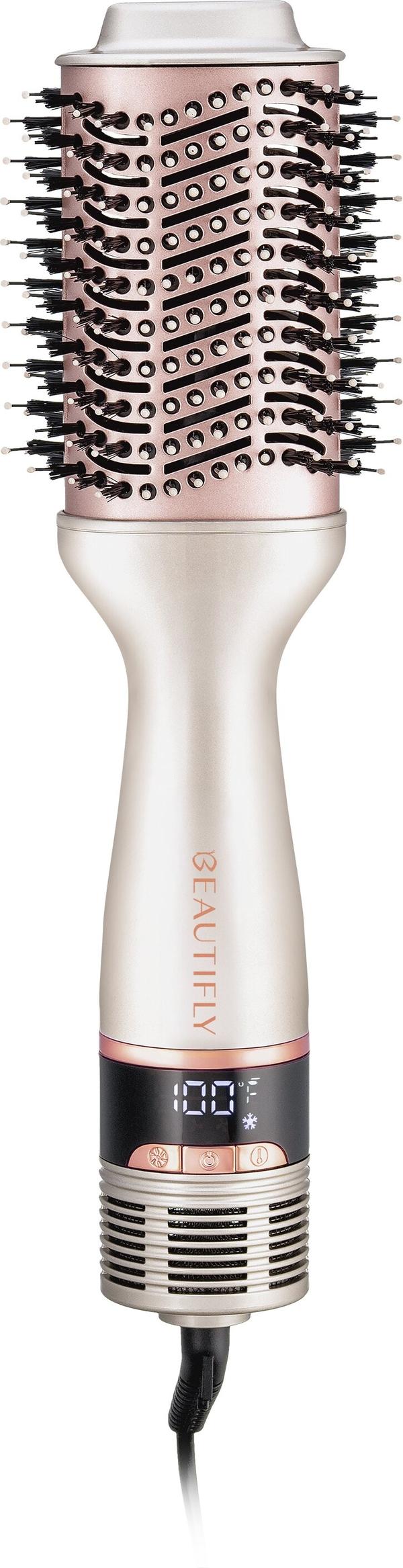 Beautifly CurlSpin Hårkrøllejern