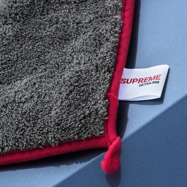 Supreme Detailing Detailing Handduk