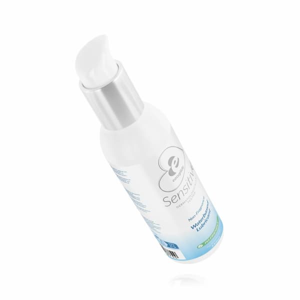 EasyGlide Sensitive vandbaseret intimgel, mild, 150 ml