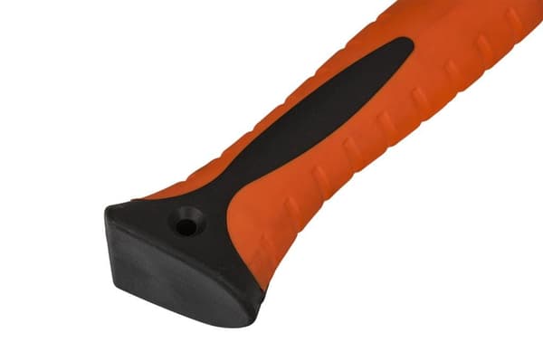 Glasfiber tømrerhammer 600g KD258