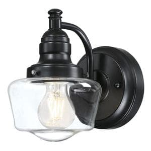 Eddystone Westinghouse utomhusvägglampa