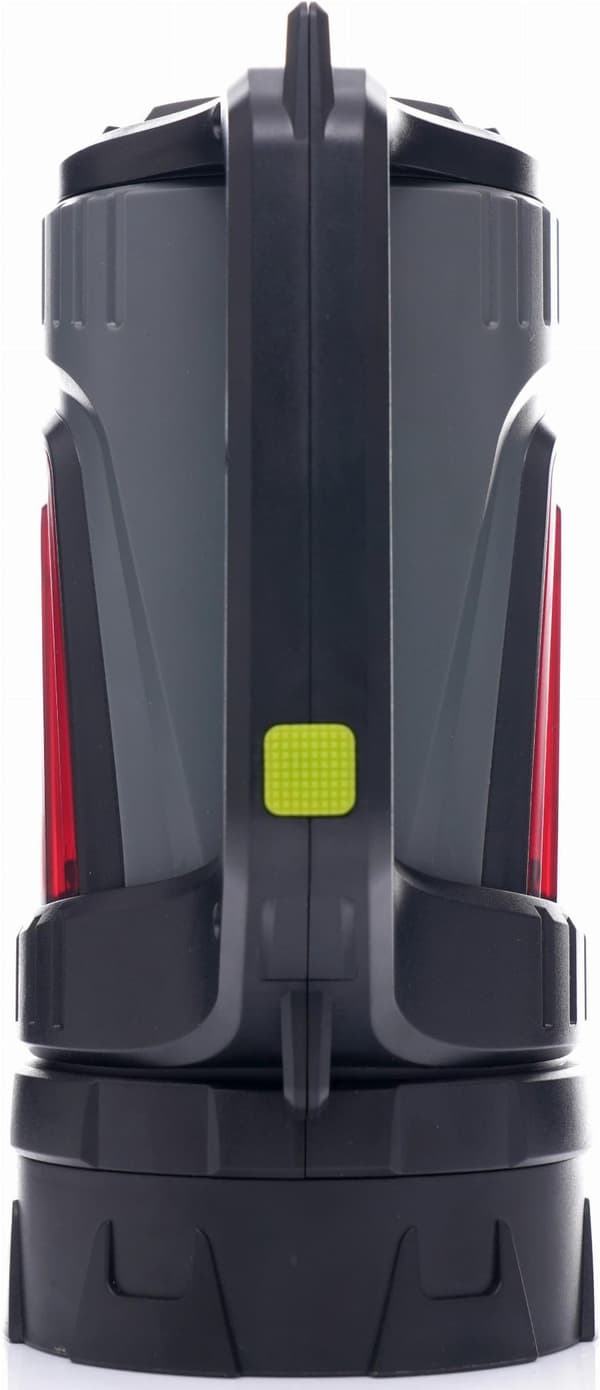KD1242 ladattava taskulamppu