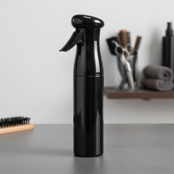 Frisørspray, barberhårspray, 300 ml