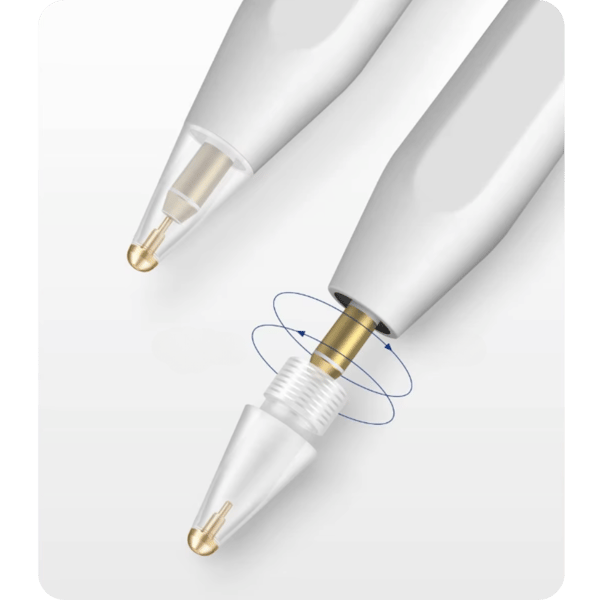 P10 PRO Glass stylus-spids