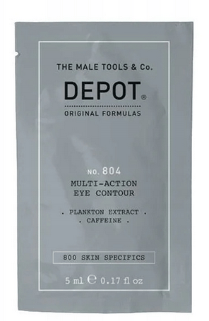 Depot nr. 804 Multi-Action øjenkontur 5 ml