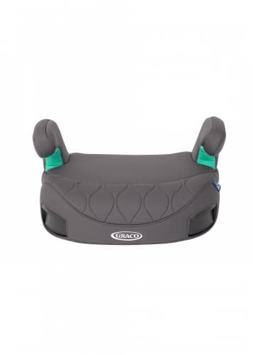 GRACO Booster Max R129 Järnbilssits
