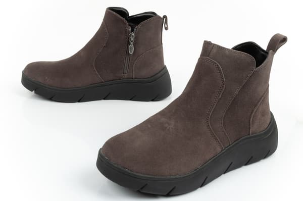 Scholl Bormio Sue-W[F302331021] y.36