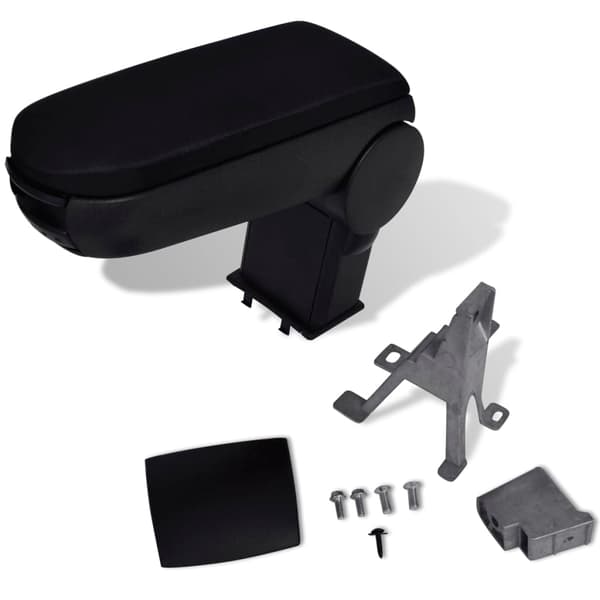 vidaXL Armstöd för VW Nya Polo (2011)