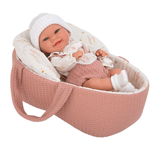 Spansk dukke Arias Dolls 60729