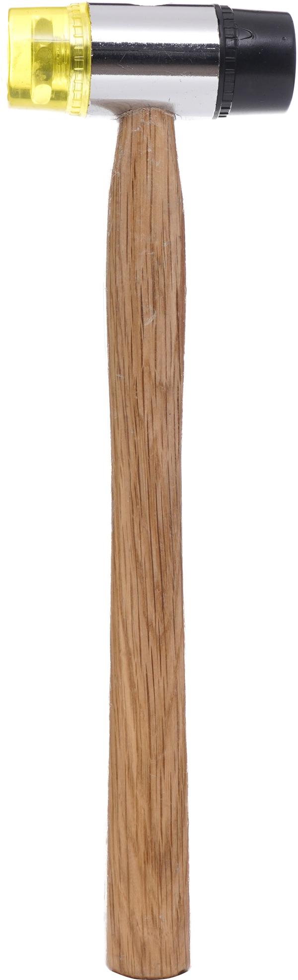 KD904 gummi-plastik hammer
