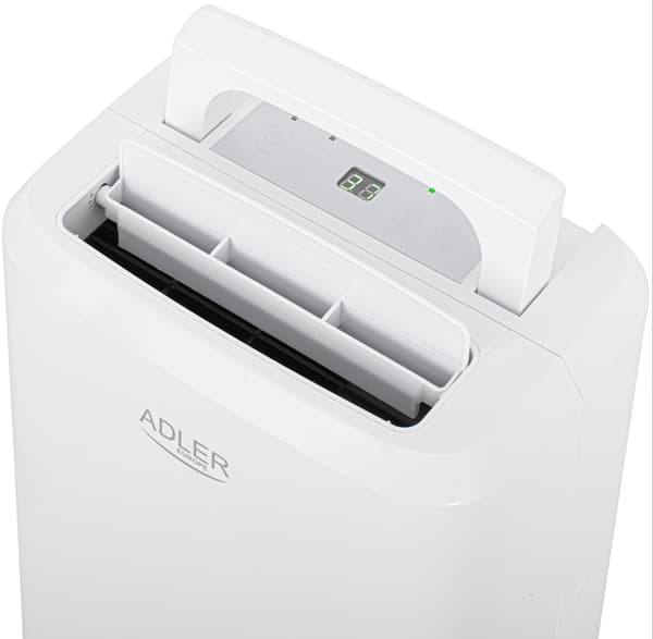 Adler AD 7861 luftavfuktare
