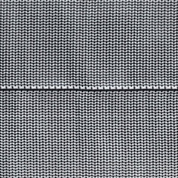 vidaXL Ulkomatto, harmaa, 120x180 cm, PP
