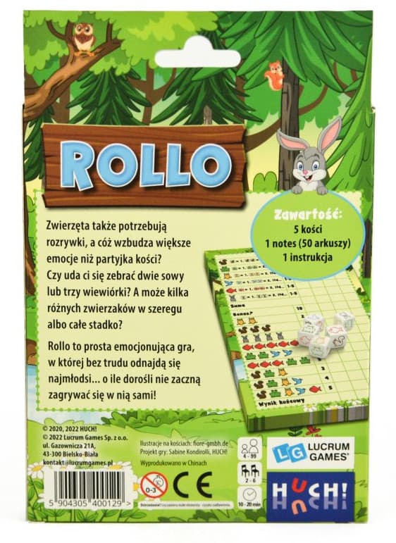 Rollo