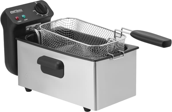 Traditionel frituregryde 3L KD4331