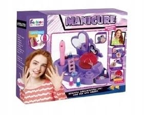 Nageldekorationsset 33x28x6,5