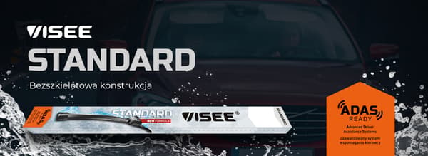 VISEE Standard SV-U 450/18