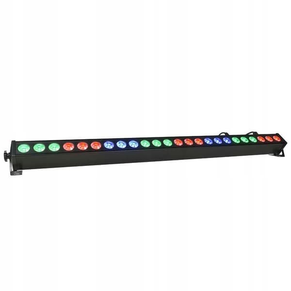LIGHT4ME deco BAR 24 RGB - LED-remsa