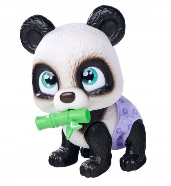 HEMMOTTELE PETZ PANDA 1316