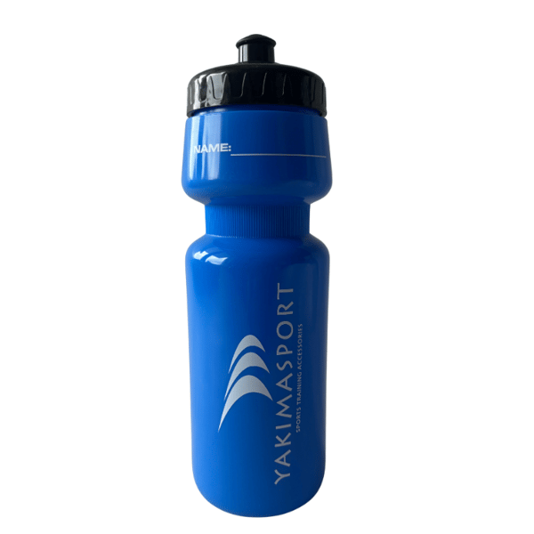 700 ml urheilujuomapullo.