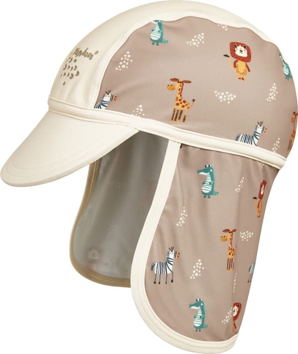 UV-skyddande hatt - Playshoes - Wild Nature 51