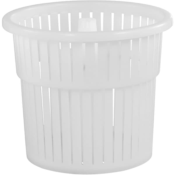 Manuell salladstork 12 l