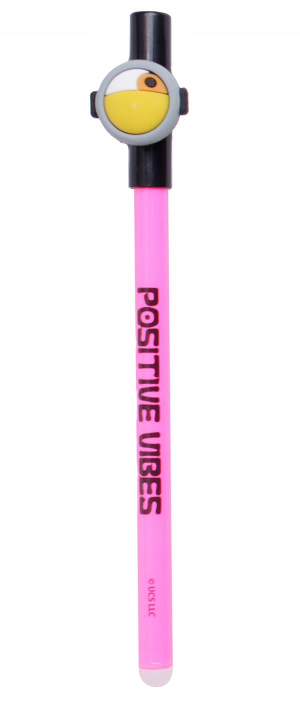 Sletbar pen / Minions 2543 A'24