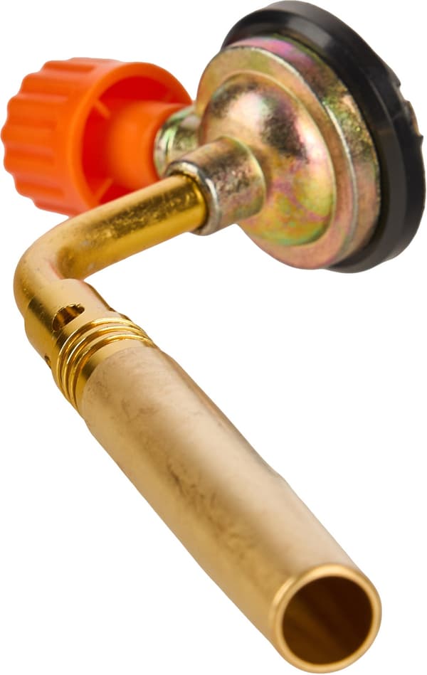 KD10456 gaslödkolvsbrännare
