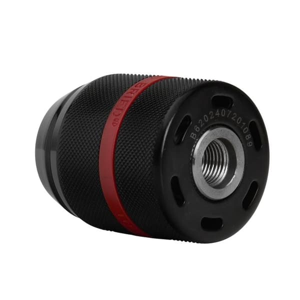 1/2" selvlåsende borepatron KD10051