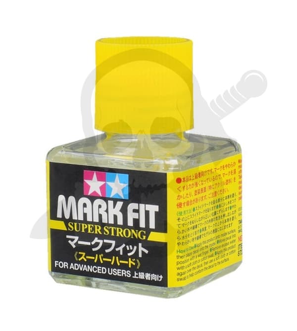 T87205 Mark Fit Super Strong