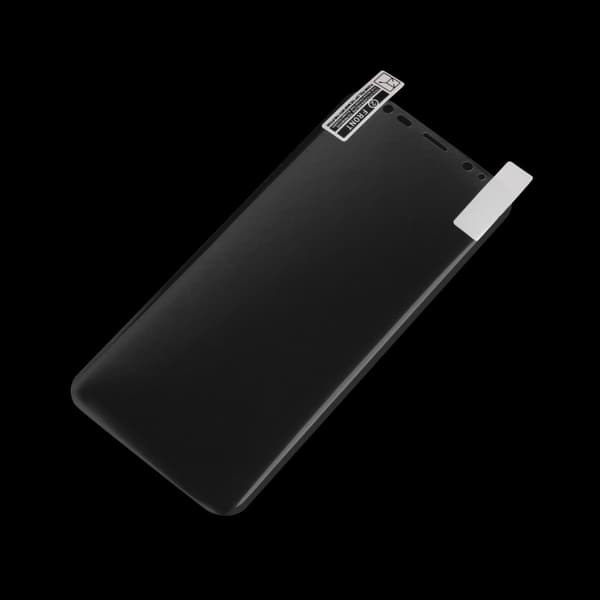 Hydrogelfolie för Samsung Galaxy S8