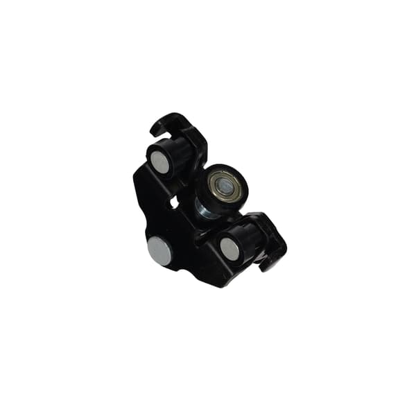 FT11342 HURTIG DØRSKINNE SIDE BUND V/H