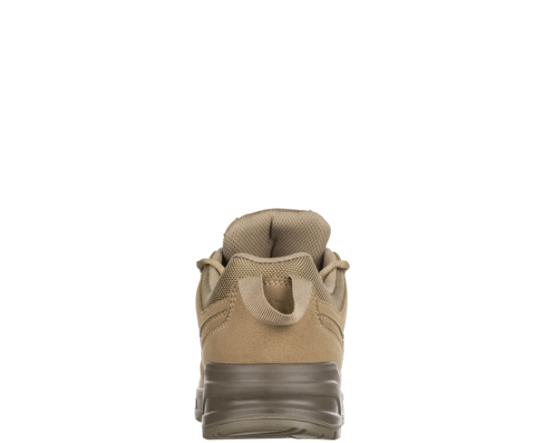 Bennon CONDOR O2 NM Sand Low 45 arbejdssko