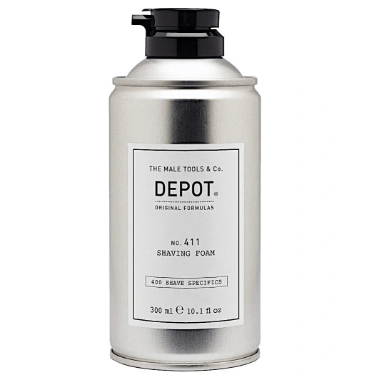 Depot nr 411 Raklödder 300 ml
