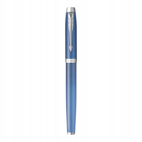 PARKER IM Rituals BLÅ 2203904 FULLPENNAN