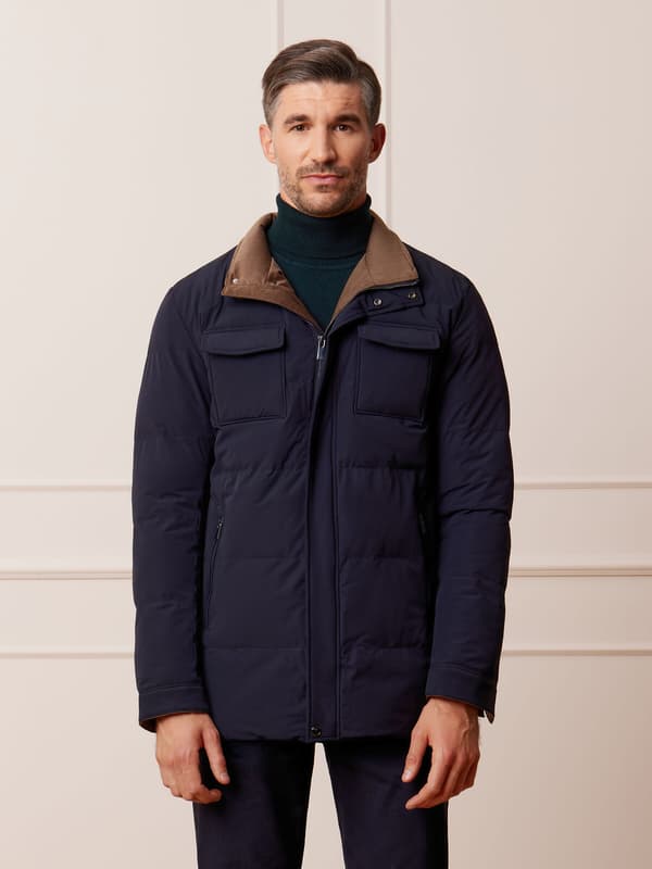 MARINBLACK HARTHILL JACKA L