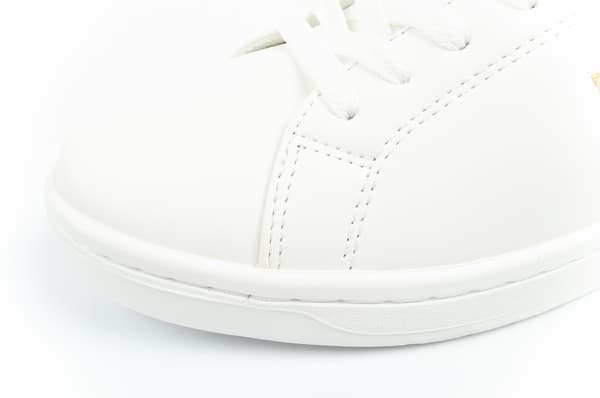 Fila Crosscourt vitguld [FFW025713069] år 37