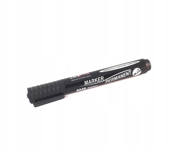 OK Office Permanent Marker Sort