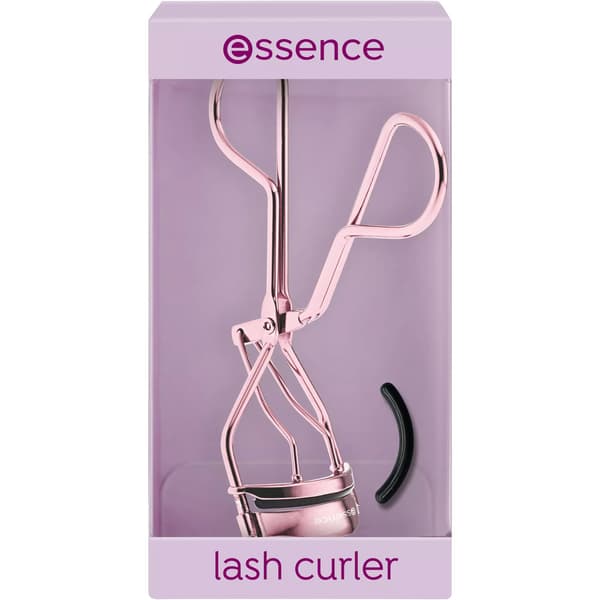 Essence Vippebukker - 01 All The Way Up
